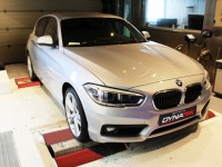 BMW 1-serie