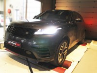 Landrover Range Rover Velar