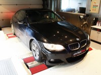 BMW 3-serie