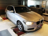 BMW 1-serie