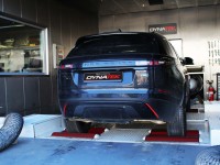 Landrover Range Rover Velar