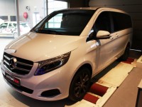 Mercedes CLASSE V