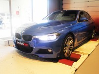 BMW 3-serie