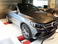 Mercedes GLC