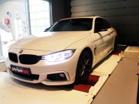 BMW 4-serie