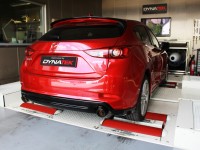 Mazda Mazda 3