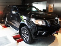 Nissan NP300 Navara
