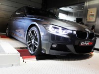 BMW 3-serie