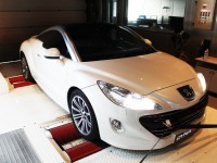 Peugeot RCZ