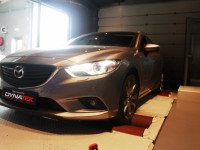 Mazda Mazda 6