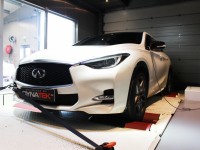 Infiniti Q 30