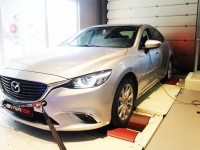 Mazda Mazda 6