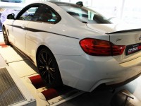 BMW 4-serie