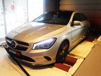 Mercedes CLA