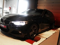 BMW 3-serie