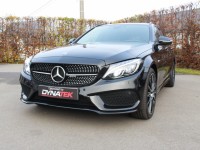 Mercedes CLASSE C