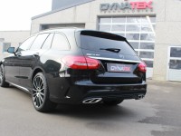Mercedes CLASSE C