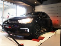 Citroen DS4