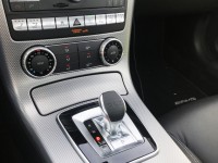 Mercedes SLC