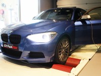 BMW 1-serie