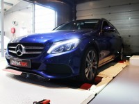 Mercedes CLASSE C