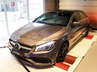 Mercedes CLA