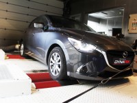 Mazda Mazda 2