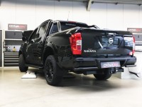Nissan NP300 Navara