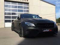 Mercedes CLASSE C