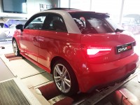 Audi S1