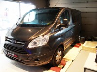 Ford Tourneo / Transit Custom