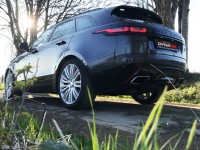 Landrover Range Rover Velar