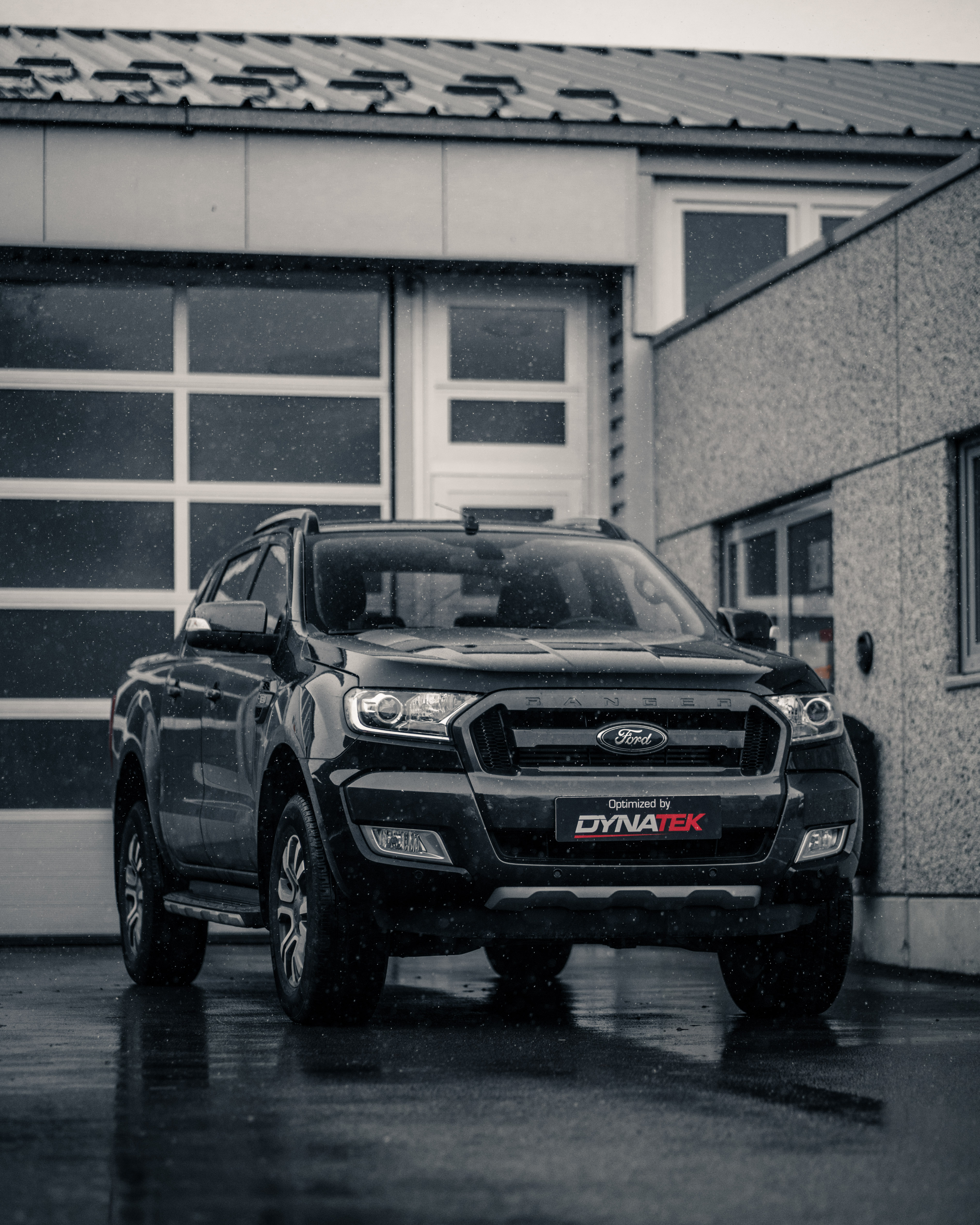 Moteur 2.0 TDCi EcoBlue FORD - ENFIN disponible à la reprogrammation - photo 2