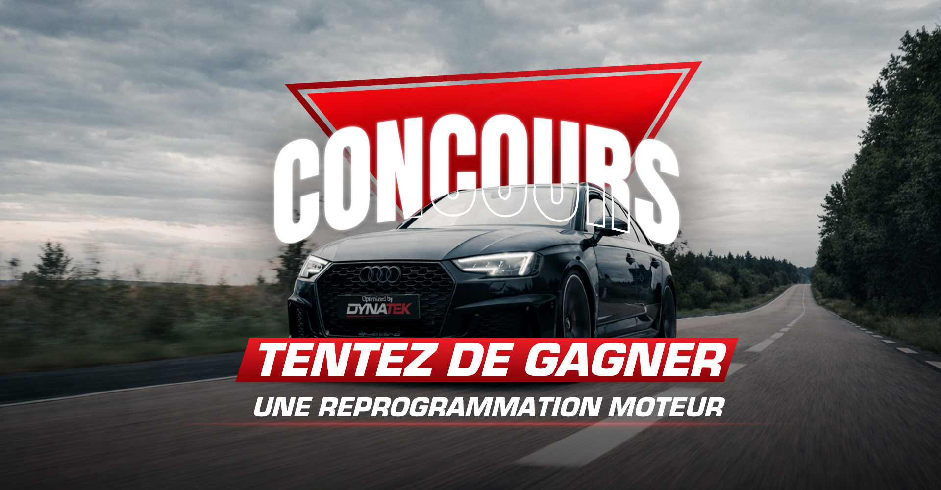 Concours Dynatek