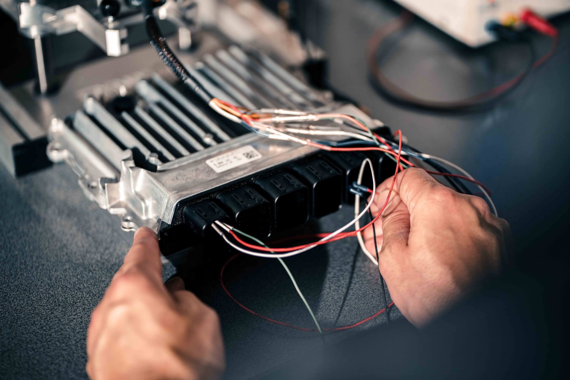 Qu'est-ce que le chiptuning ? - photo 2