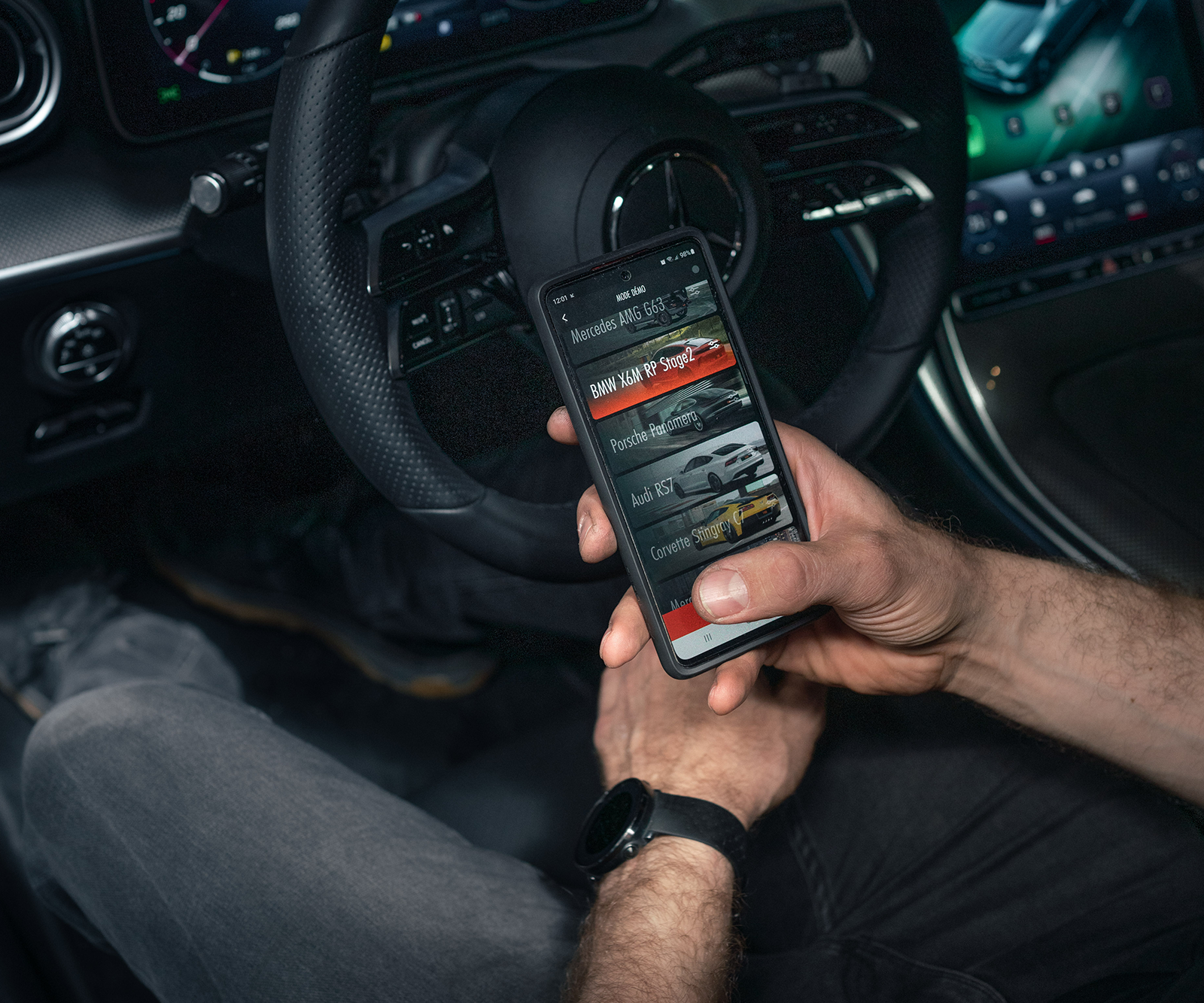 Active Sound System - photo 2