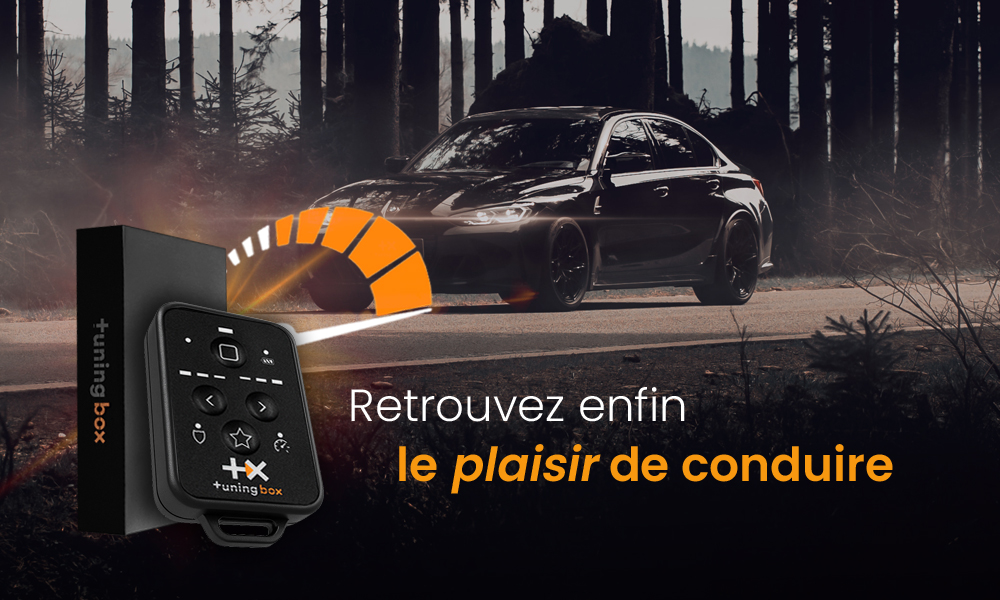 Accessoire réactivité & antivol : le Tune Pedal Pro - photo 2