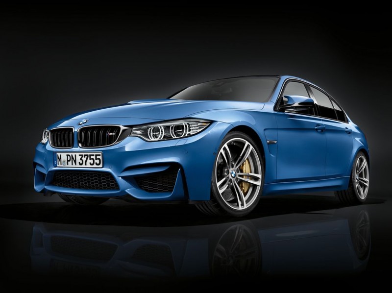 BMW Série 3 : petite mise à jour esthétique et technique - photo 4