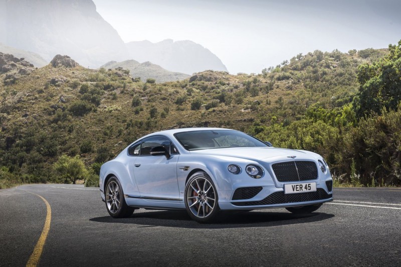 Bentley Continental GT : peaufinée - Dynatek - photo 11