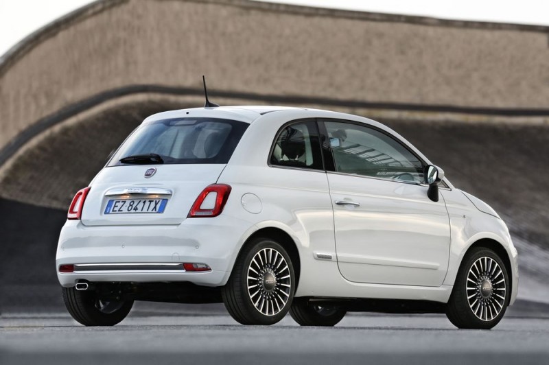 Fiat 500 : encore plus mignonne ! - Dynatek - photo 10