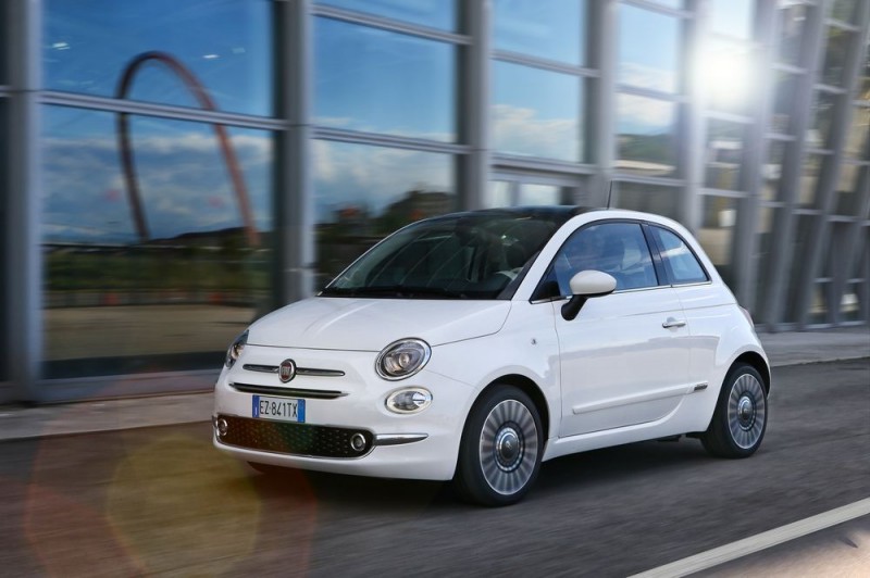 Fiat 500 : encore plus mignonne ! - Dynatek - photo 11