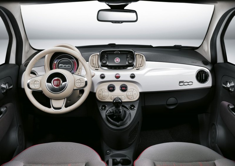 Fiat 500 : encore plus mignonne ! - Dynatek - photo 12