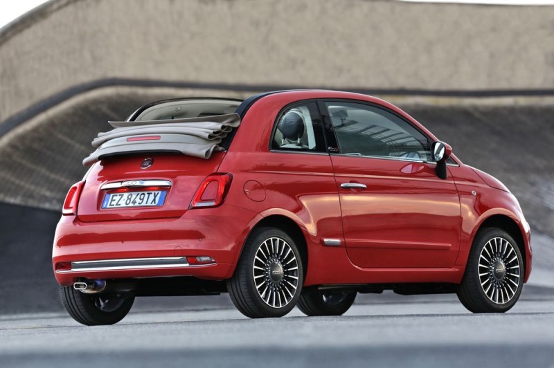 Fiat 500 : encore plus mignonne ! - Dynatek - photo 13