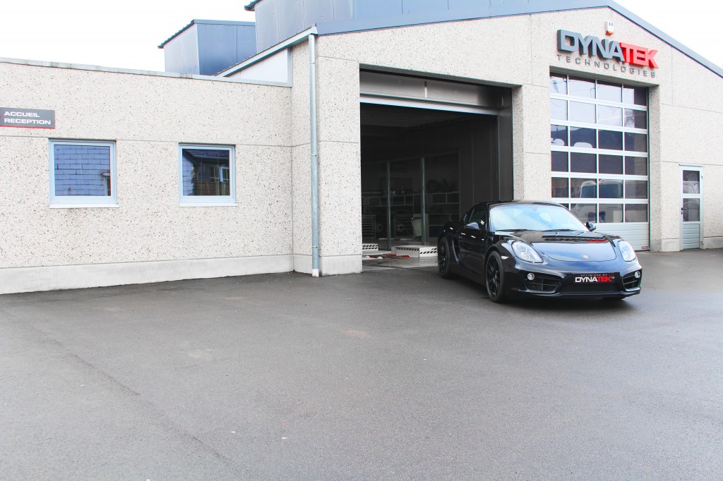 Nouvelle reprogrammation disponible : Mazda - photo 17