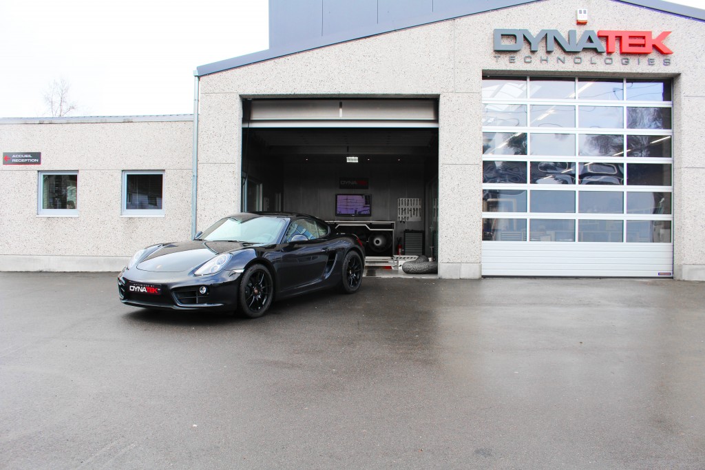 Nouvelle reprogrammation disponible : Mazda - photo 12