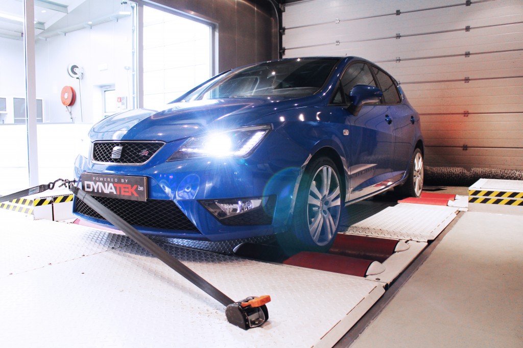Nouvelle reprogrammation disponible : Ford Transit 2.0 EcoBlue - photo 29