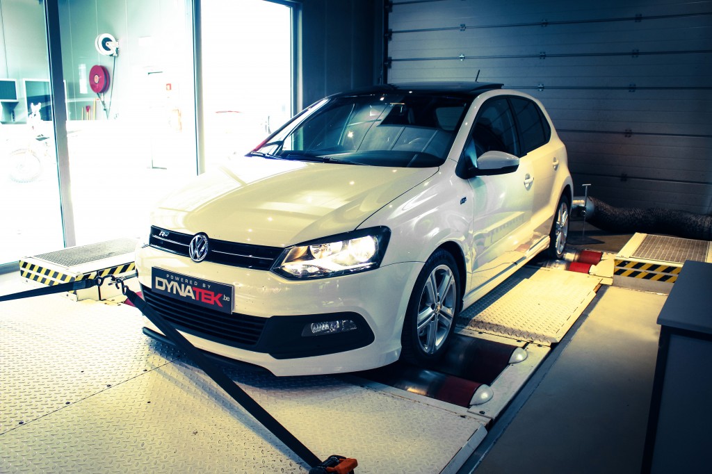 Nouvelle reprogrammation disponible : VAG 1.6 TDI CXX - photo 23