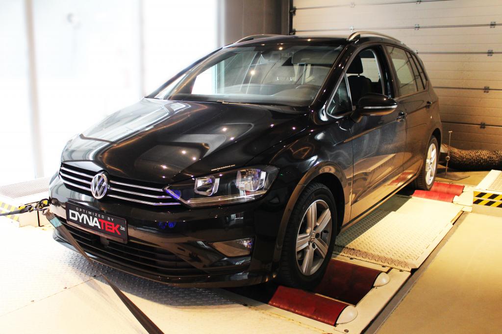 New reprogramming available : VAG 1.6 TDI CXX - photo 14