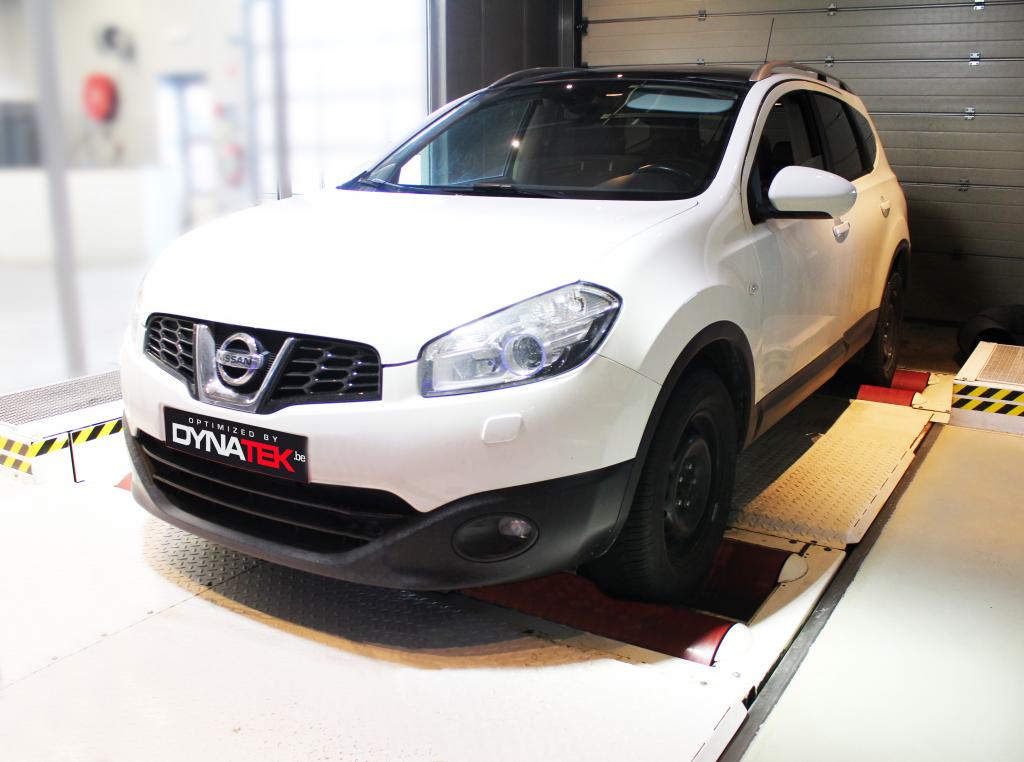 NEWS : Mercedes, Renault, Dacia, Nissan - Dynatek - photo 12