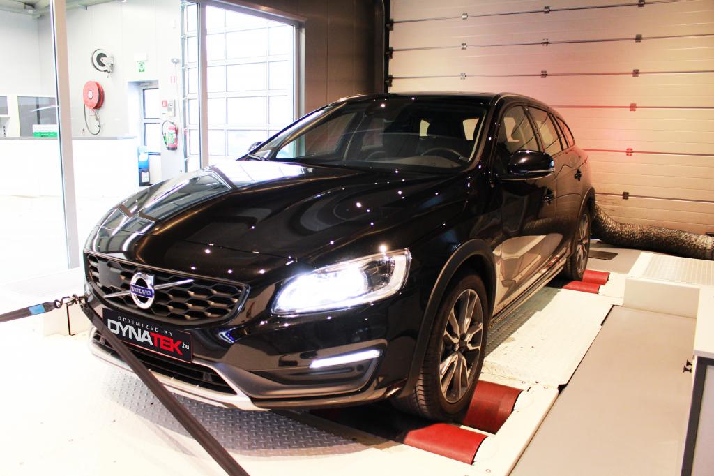 Nouvelles reprogrammations disponibles : Volvo 1.5L et 2.0L - photo 12